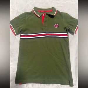 Carolina Herrera boys shirt
